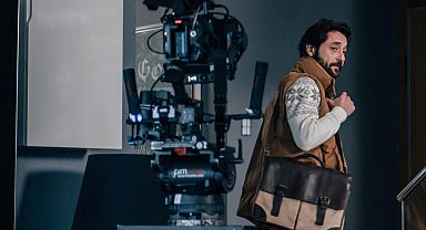 'İzliyorlar' filmi 13 Eylül'de vizyonda