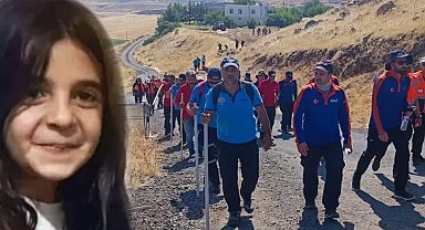 Kahreden haber geldi! Kayıp Narin'in cansız bedeni bulundu!