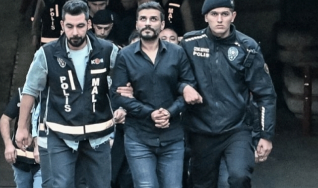 Kara para davasında karar: Tüm sanıklar tahliye edildi!