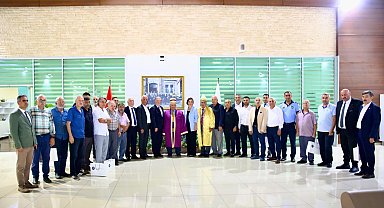 Karabağlar'da Ahilik geleneği yaşatılacak