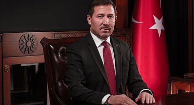 Karatay Belediye Başkanı Hasan Kılca'dan Mevlid Kandili mesajı