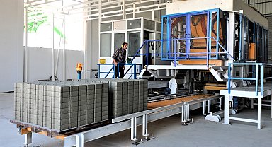 Karatay kendi üretimiyle 50 milyon TL katma değer sağladı