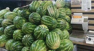Kilogramı 50 TL'den 4.95 TL'ye düştü