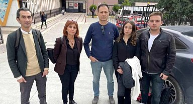 Kızı ölümden dönen anneden kampanya! Hedef 25 bin imza