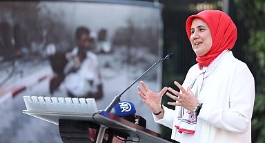 Kızılay Genel Başkanı 'en etkili' listede