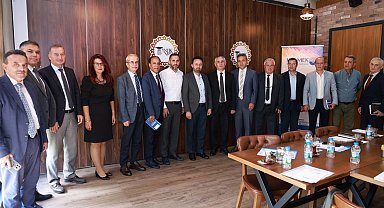 KO-MEK'te yeni hedefler planlandı
