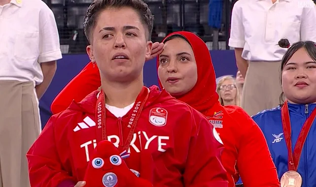 Konya Meramlı Besra, Türkiye'ye bir gurur daha yaşattı