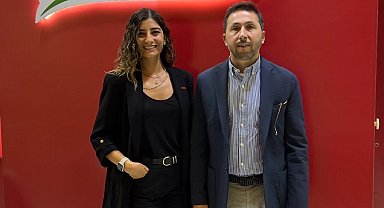 Lezita, WorldFood İstanbul 2024 ile uluslararası pazarlardaki iddiasını pekiştirdi