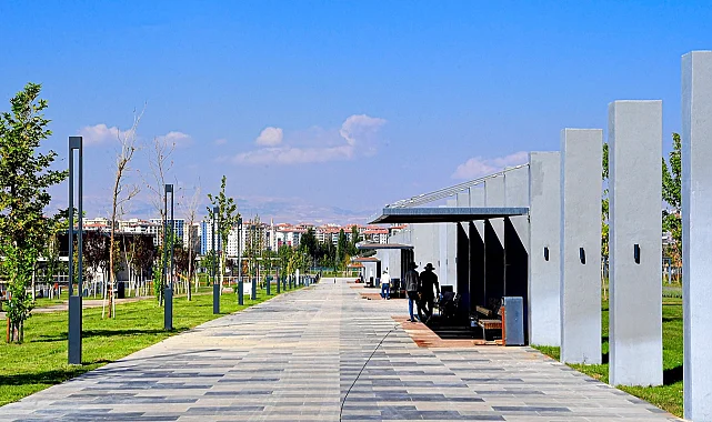 Malatya'ya nefes aldıracak çalışmada sona gelindi