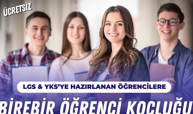 Milas Belediyesi'nden öğrencilere destek