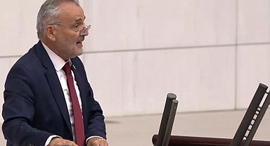 Milletvekili Akalın: Ordumuzun yıpratılmasına asla izin vermeyiz