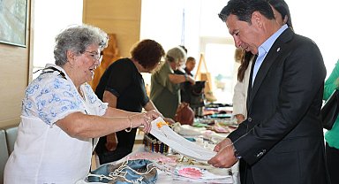 Muğla'da 100 yaş evlerinin sayısı artıyor