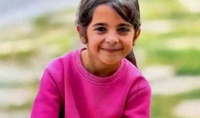 Narin soruşturmasında flaş gelişme! 8 kişi tutuklandı
