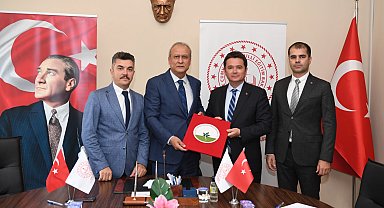 Öğrenciler uzaktan eğitimle üniversiteye hazırlanacak
