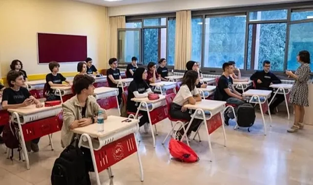 Özel okul fiyatları cep yakıyor