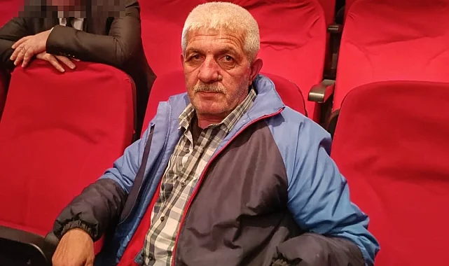 Pazaryeri'nin sevilen siması son yolculuğuna uğurlandı