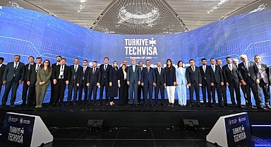 Program tanıtıldı... Teknoloji girişimciliğinde yeni dönem