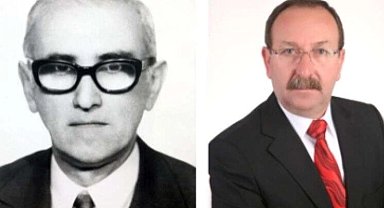 Rasim Ergene ve Harun Yalçın vefatlarının yıldönümünde anıldı
