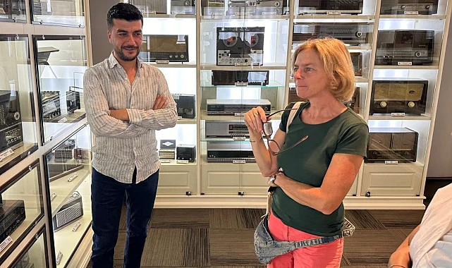 Restelli; 'Malatya Büyükşehir Belediyesi'ni tebrik ediyorum'
