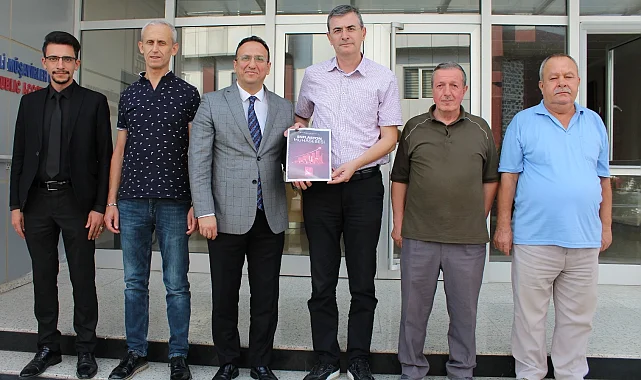 Saadet Partisi'nden Edirne'de önemli ziyaretler