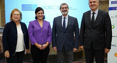 Sabancı Üniversitesi IICEC'ten Sürdürülebilir Bilgi Teknolojileri webinarı