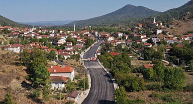 Sakarya Taraklı yeni yüzüyle sakinlerden tam not aldı