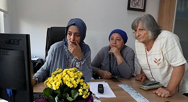 Sakarya'da SAMEK'lere 3 günde 4 bin 500 başvuru