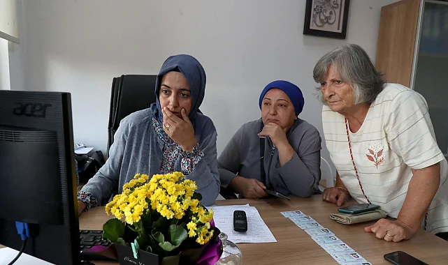 Sakarya'da SAMEK'lere 3 günde 4 bin 500 başvuru