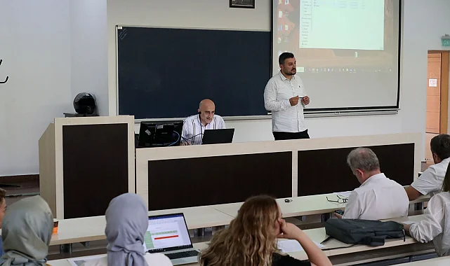 Sakarya'nın geleceğini akıl, bilim ve istişareyle belirleniyor