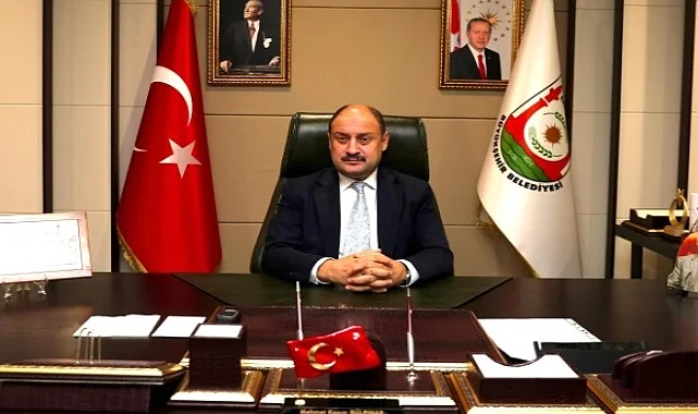 Şanlıurfa Büyükşehir Başkanı YRP'den istifa etti... Başkanlığı bağımsız yapacak