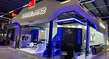 SARSILMAZ Polonya'dan ödülle döndü