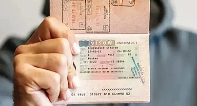 Schengen Bölgesi'nde yeni dönem başlıyor
