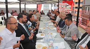Şehit Piyade Kurmay Yarbay İlker Çelikcan Nilüfer'de anıldı