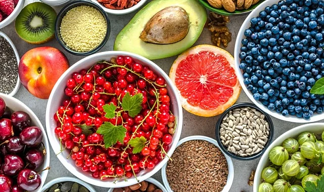 Tarım-ÜFE'de yağlı meyveler yıllık yüzde 150,15 arttı