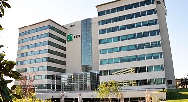 TEB'den uluslararası piyasalarda üçüncü ihraç