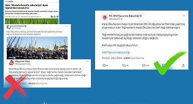 Teğmenler hakkında tahkikat açıldı mı?