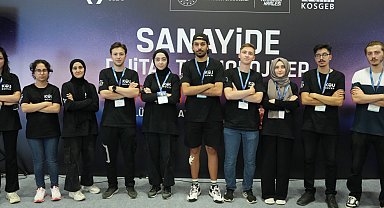 TEKNOFEST 2024'e Kocaeli damgası