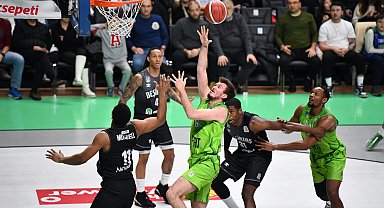 TOFAŞ - Beşiktaş Fıbabanka BSL 1. hafta karşılaşması bı̇letlerı̇ satışta