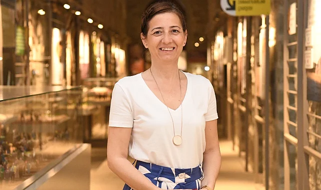 Turizmin varış noktası: "Müze"