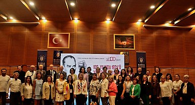 Türk Kadınlar Birliği Bursa'dan 100. yıl sempozyumu