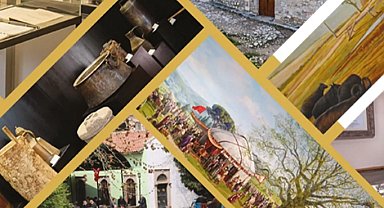 Türkiye'de müze çeşitliliği artıyor