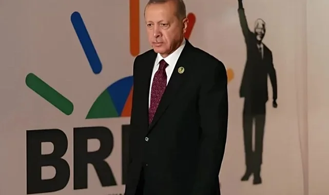 Türkiye'nin BRICS'e katılım başvurusu ile küresel güç dengeleri değişiyor mu?