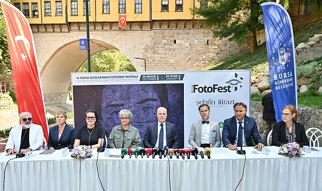 Türkiye'nin en büyük fotoğraf festivali izleyici ile buluşuyor