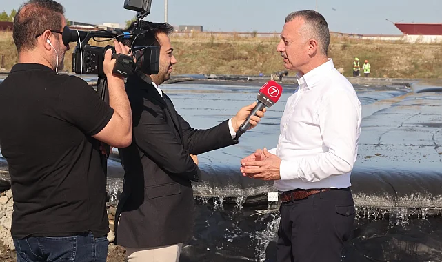 Türkiye'nin gözü İzmit Körfezi'nde