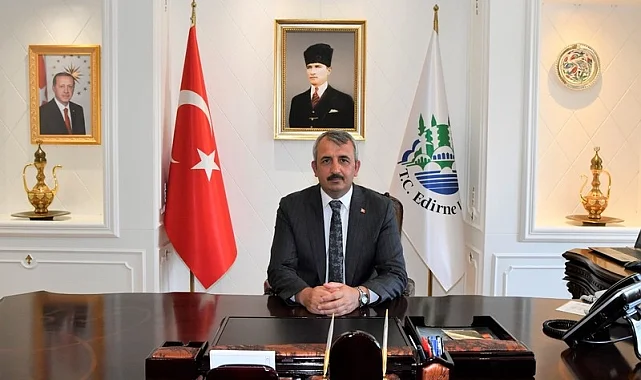 Vali Yunus Sezer'den Gaziler Günü açıklaması