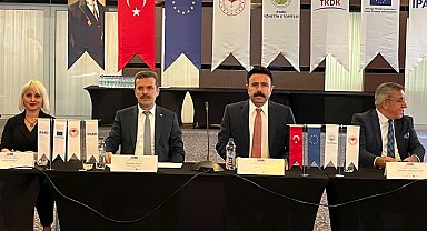 Yeni Ortak Tarım Politikası için Bursa'da toplanıldı