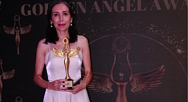 "Yılın En İyi Aile Danışmanlığı Uzmanı" Arzu Çetin