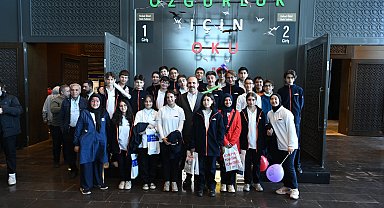 11. Konya Kitap Günleri yüzbinlerce kitapseveri bir araya getirdi