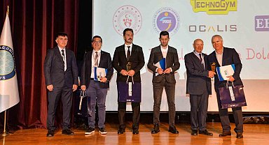 12. Uluslararası Beden Eğitimi ve Spor Öğretmenliği Kongresi BUÜ'de düzenlendi