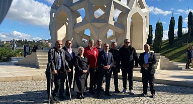 15 Temmuz Derneği Başkanı Turunç: "Milletimiz ve vatanseverler nezdinde o bir haindi"
